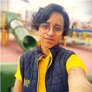 Portuguese tutor for everyone, but specialist of kids